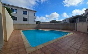 Appartement dans résidence avec piscine